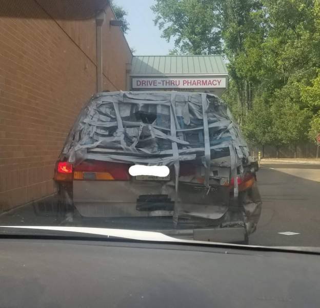 What Is Going On Here? (50 pics)