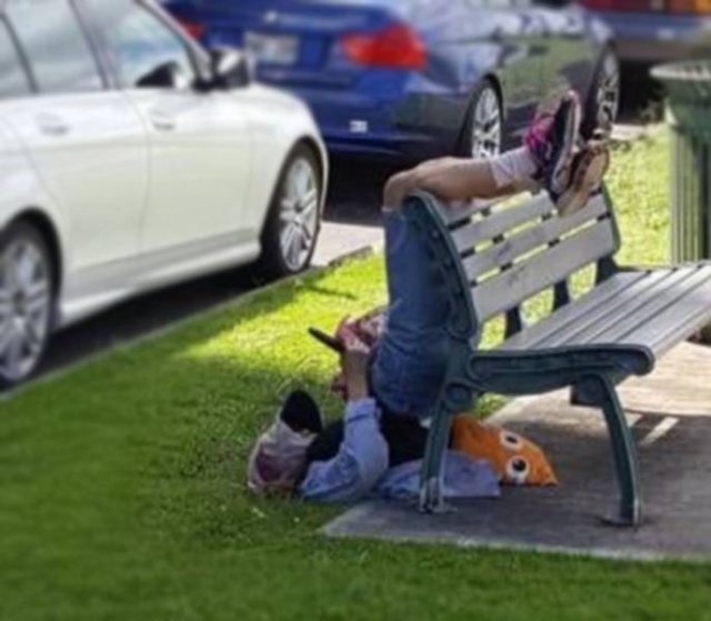 Weird Finds And Situations (47 pics)