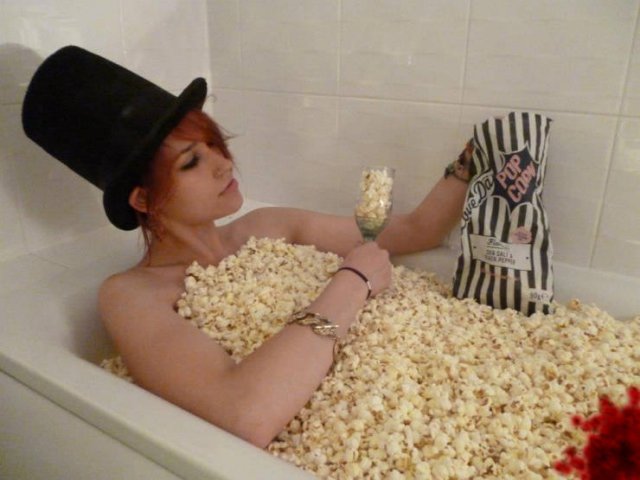Weird Finds And Situations (47 pics)