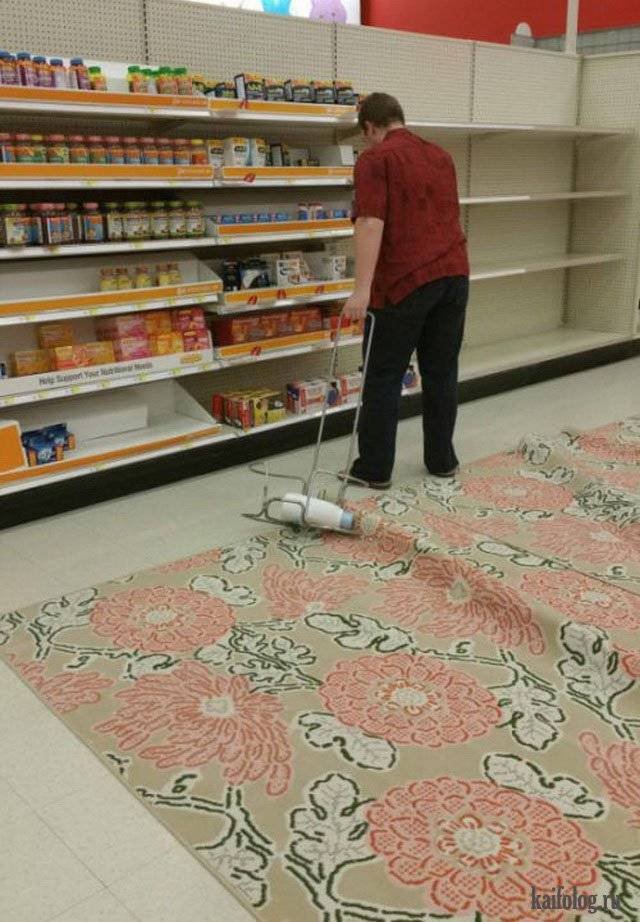 Weird Finds And Situations (47 pics)