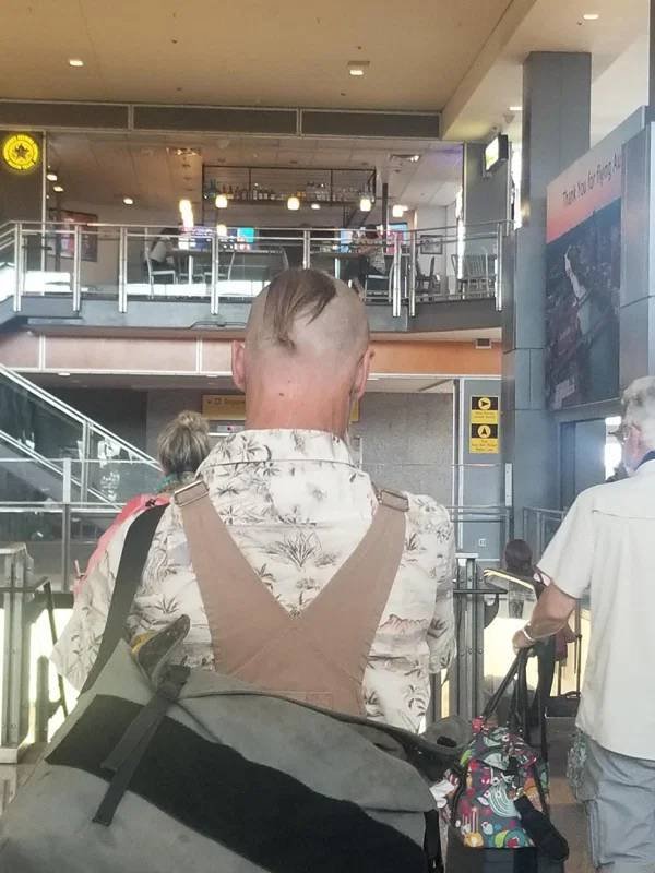 Awful Haircuts (30 pics)