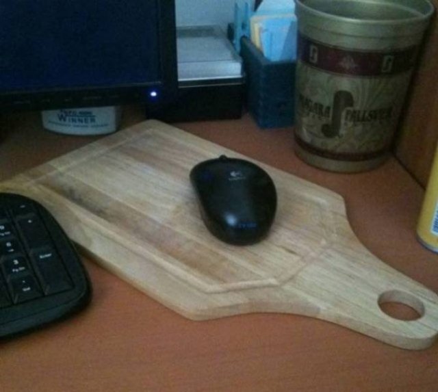 Weird Finds And Situations (47 pics)