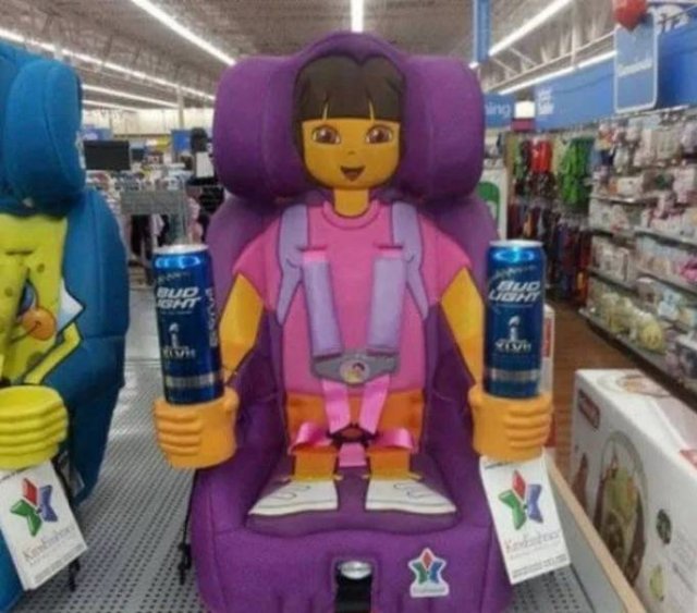 Weird Finds And Situations (47 pics)