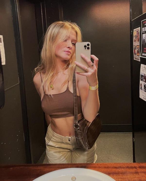 Hot Girls (30 pics)