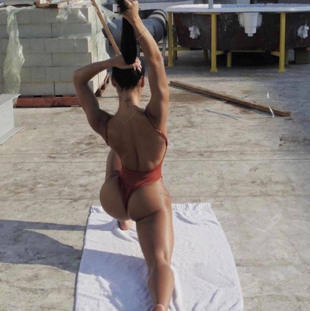 Sporty Girls (43 pics)