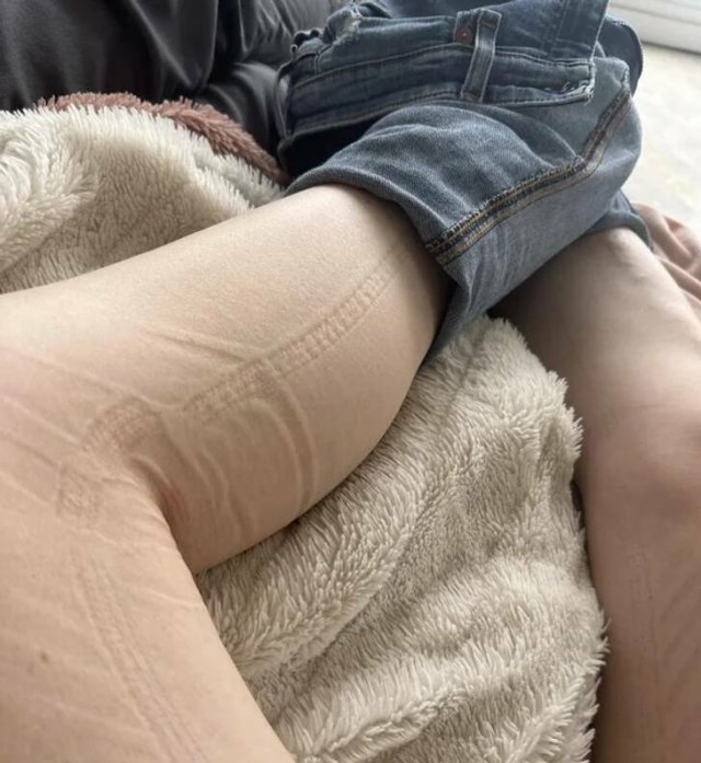 What Is Going On Here? (21 pics)
