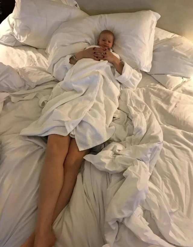 What Is Going On Here? (21 pics)