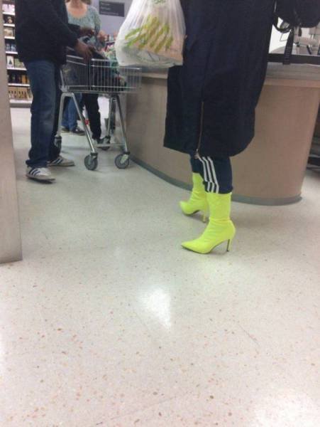 Awful Fashion (30 pics)