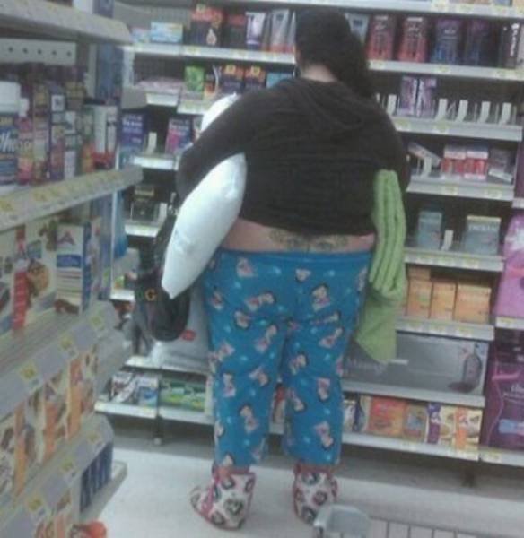 Awful Fashion (30 pics)