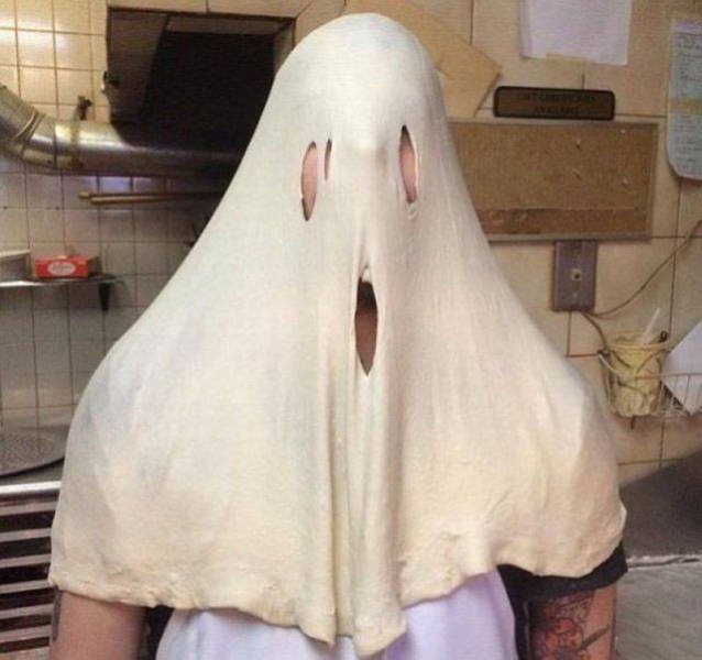 Strange People In Social Media (46 pics)