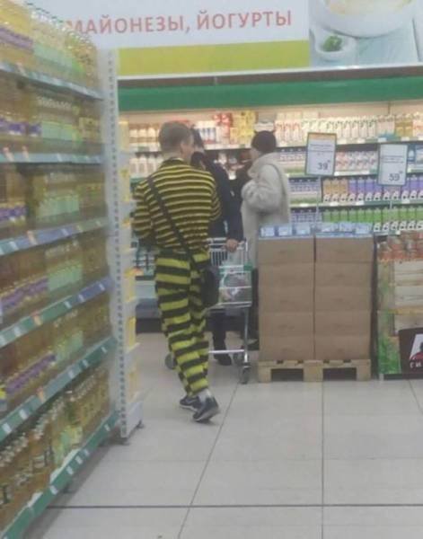 Awful Fashion (30 pics)