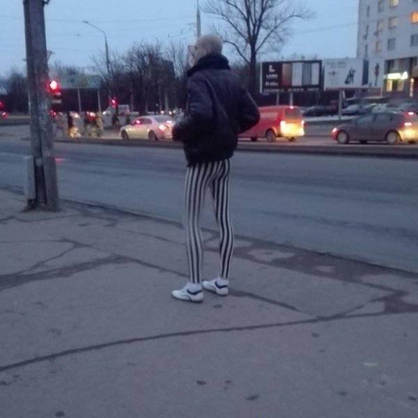 Awful Fashion (30 pics)