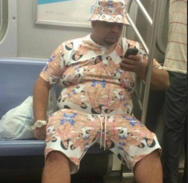 Awful Fashion (30 pics)