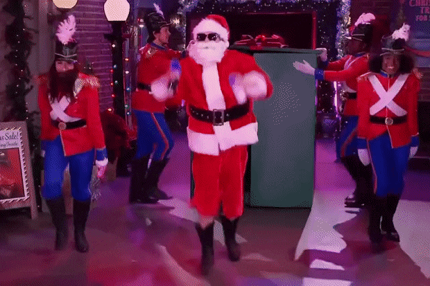 Amazing And Funny Christmas Pictures (70 pics)