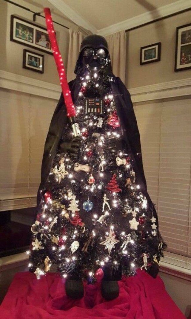 Amazing And Funny Christmas Pictures (70 pics)