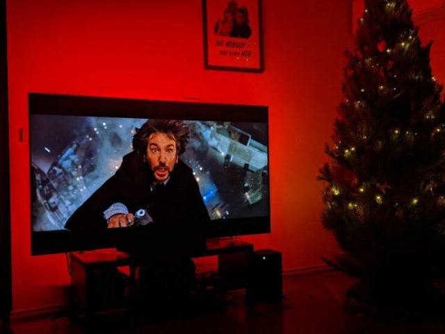 Amazing And Funny Christmas Pictures (70 pics)