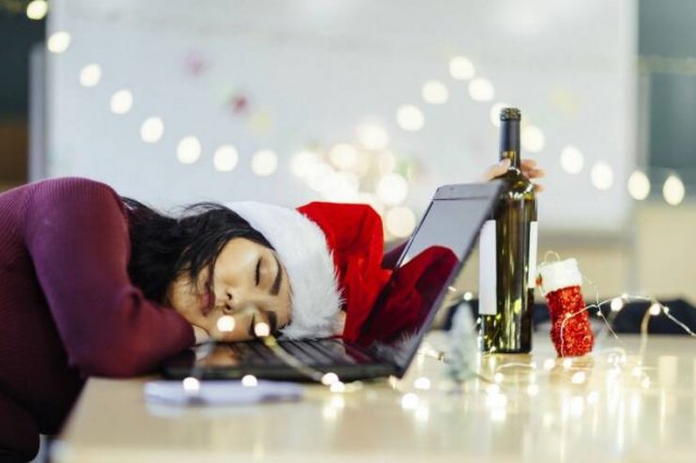 Amazing And Funny Christmas Pictures (70 pics)