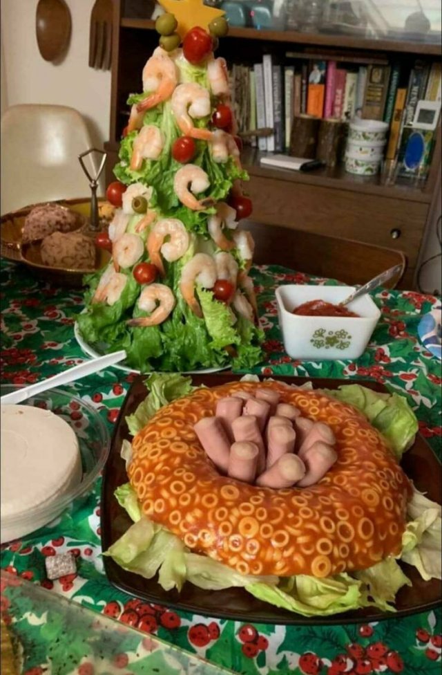 Amazing And Funny Christmas Pictures (70 pics)