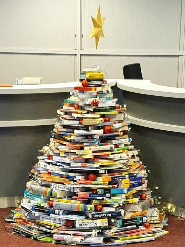 Amazing And Funny Christmas Pictures (70 pics)
