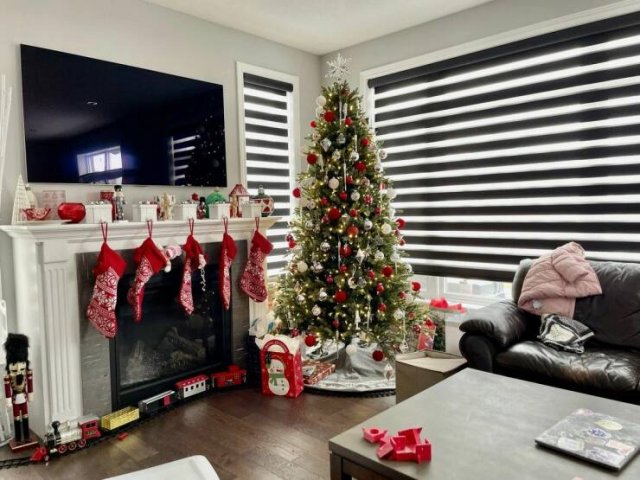Amazing And Funny Christmas Pictures (70 pics)
