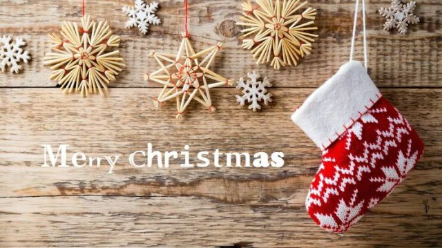 Amazing And Funny Christmas Pictures (70 pics)