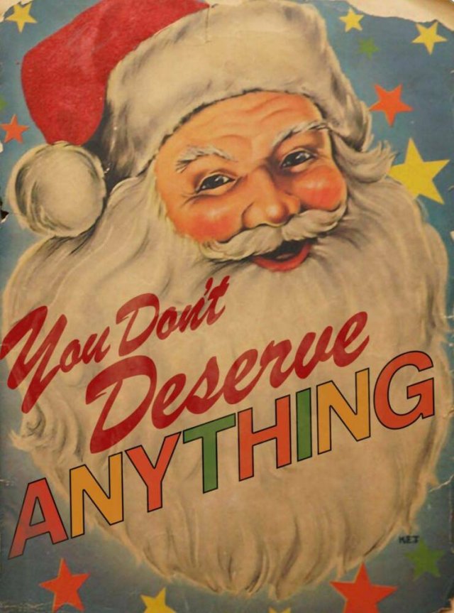 Amazing And Funny Christmas Pictures (70 pics)