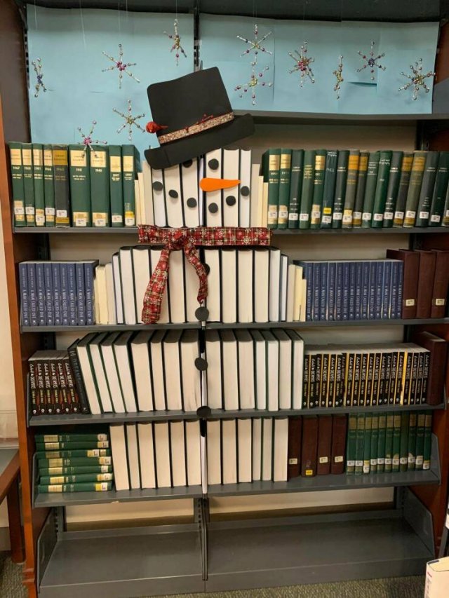 Amazing And Funny Christmas Pictures (70 pics)