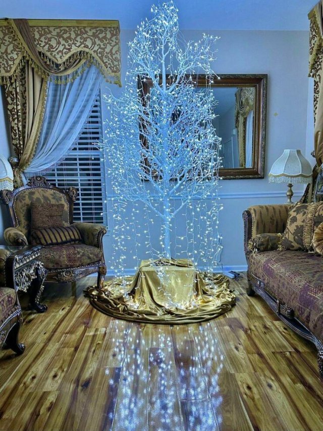 Amazing And Funny Christmas Pictures (70 pics)