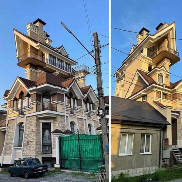 Unusual Buildings (30 pics)