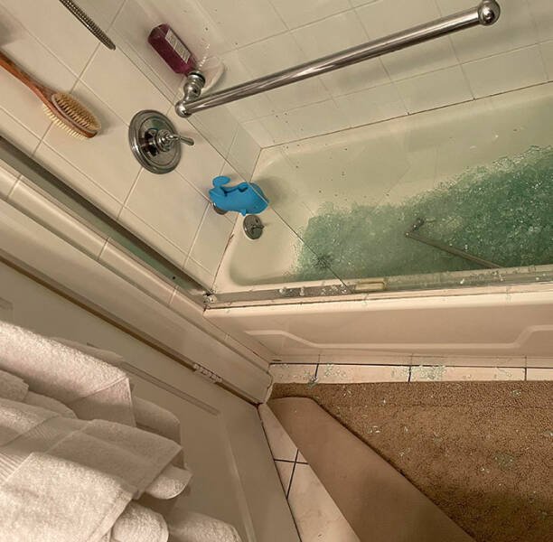 Bad Days Happen (40 pics)