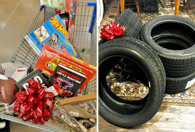 Christmas Miracles (44 pics)