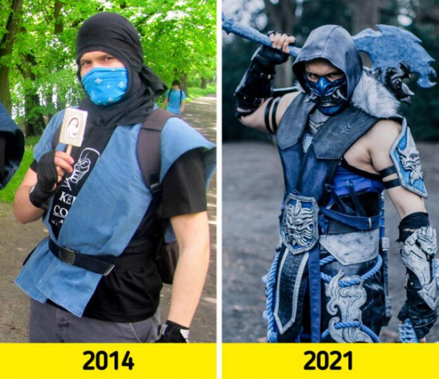 Great Achievements (26 pics) Great Achievements (26 pics)