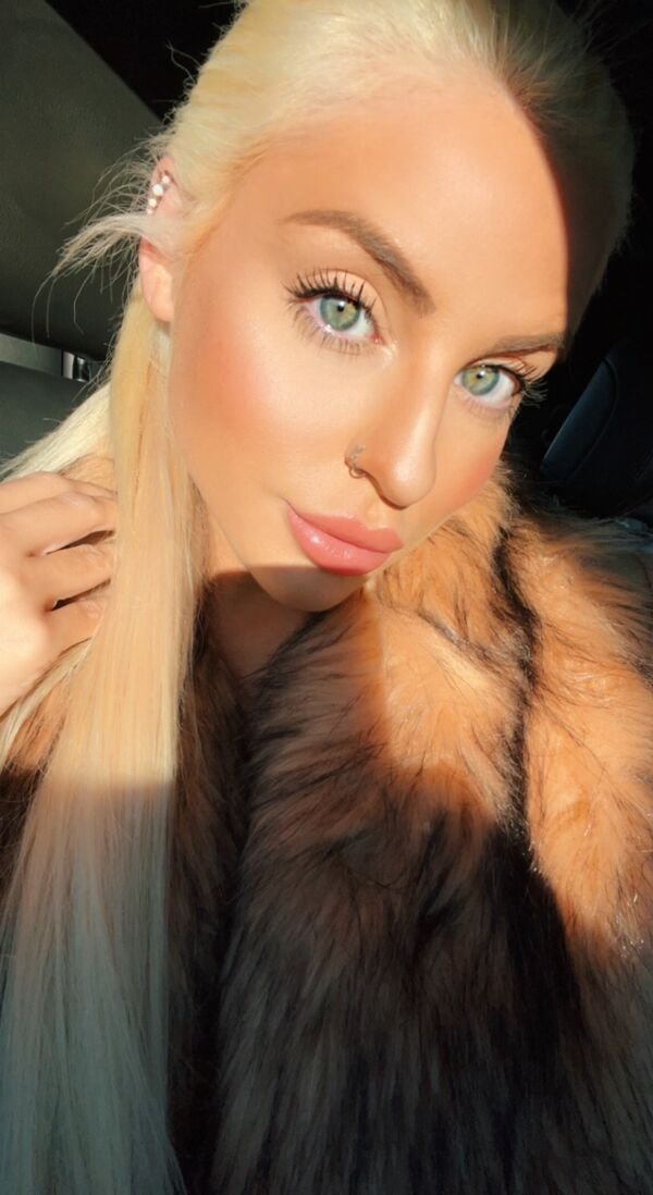 Beauty Girls (33 pics)