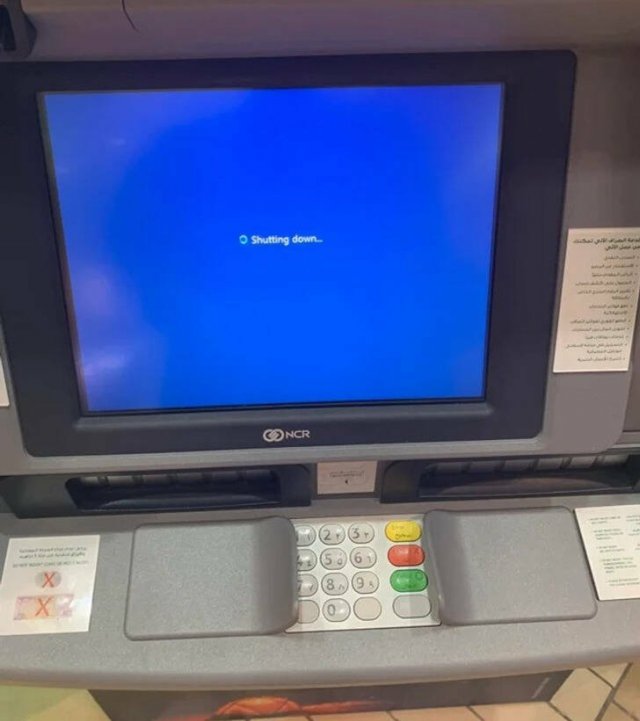 Bad Days Happen (50 pics) Bad Days Happen (50 pics)