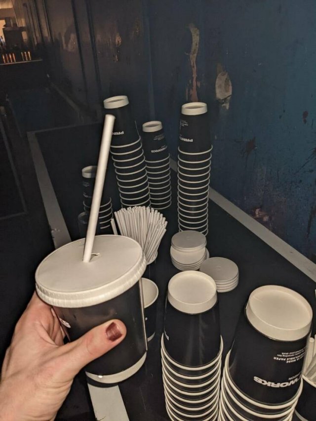 Interesting Lifehacks (20 pics)