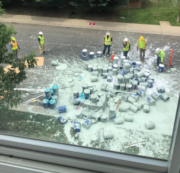 Bad Days Happen (50 pics) Bad Days Happen (50 pics)