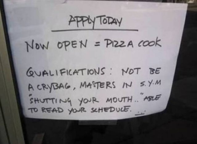 Awful Bosses (20 pics)