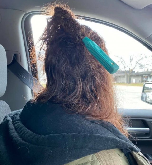Bad Days Happen (50 pics)