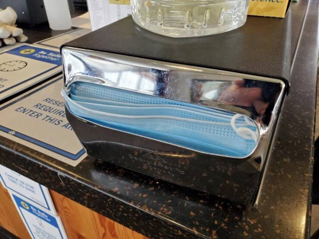 Interesting Lifehacks (20 pics)