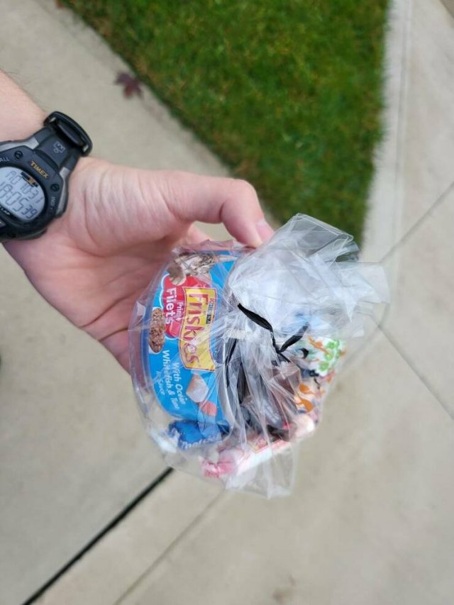 Interesting Lifehacks (20 pics)