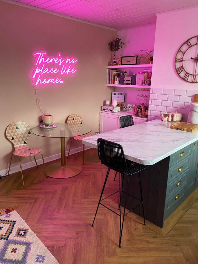 Amazing Home Renovations (18 pics)