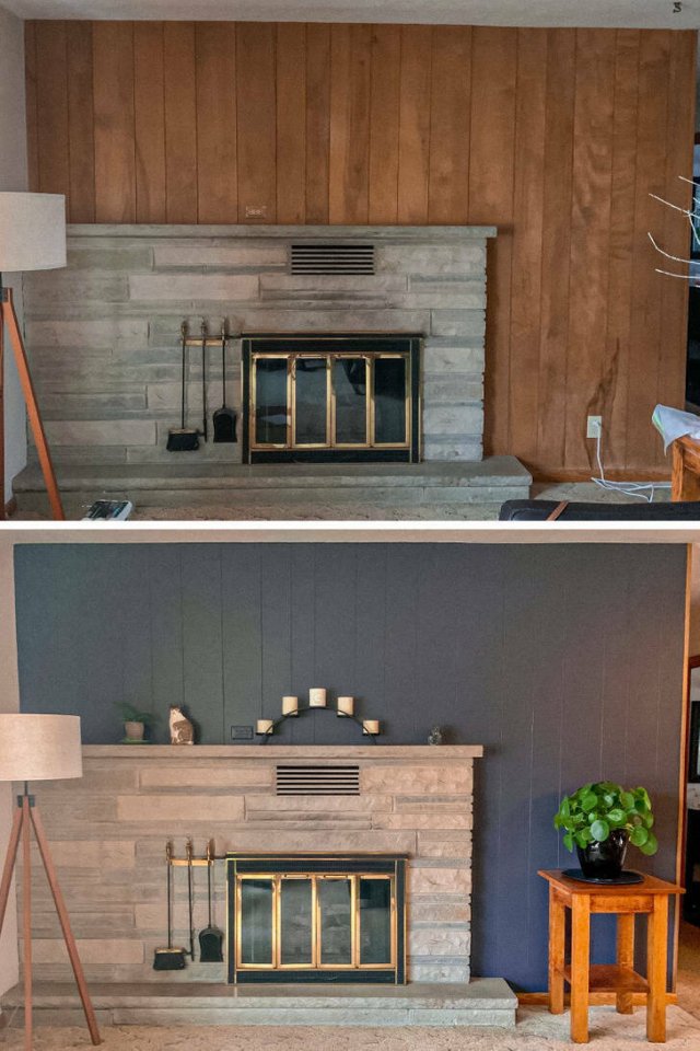 Amazing Home Renovations (18 pics)