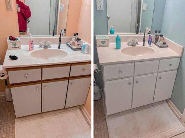 Amazing Home Renovations (18 pics)