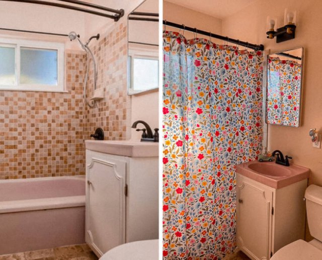 Amazing Home Renovations (18 pics)