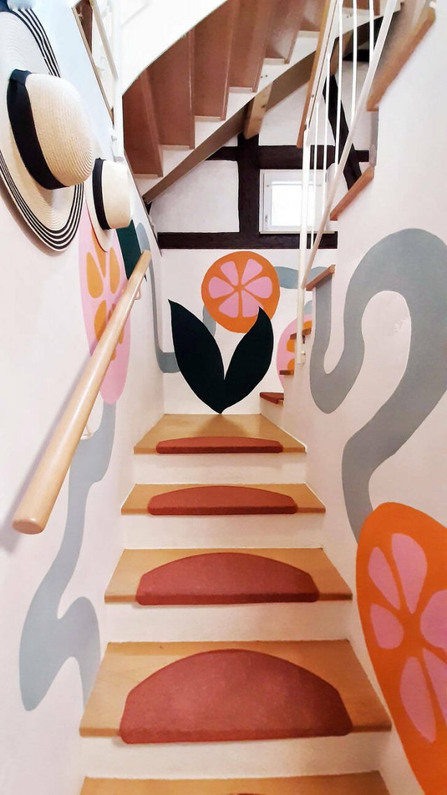Amazing Home Renovations (18 pics)