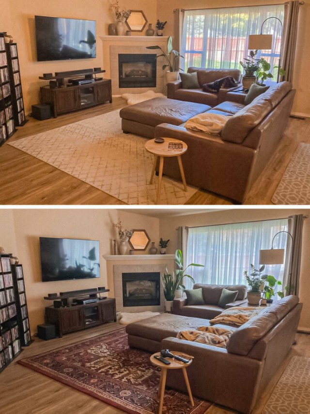Amazing Home Renovations (18 pics)