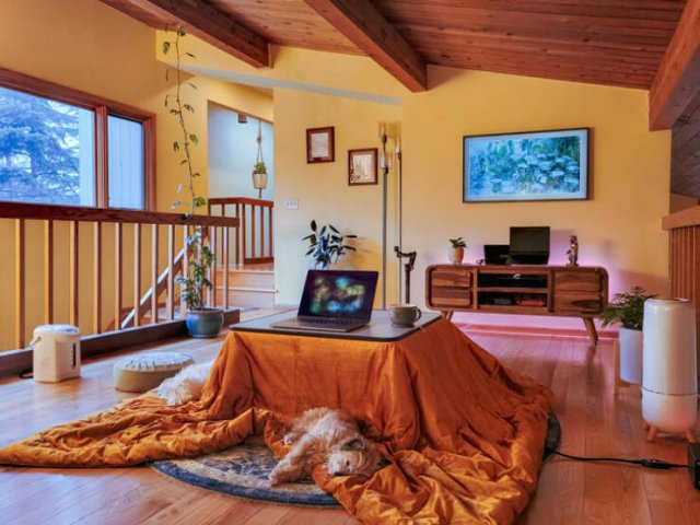 Amazing Home Renovations (18 pics)