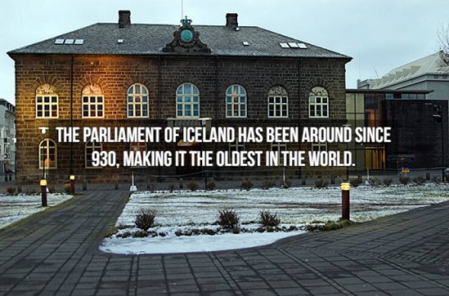 Historical Facts (14 pics)