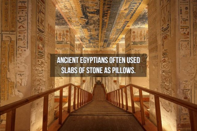 Historical Facts (14 pics)