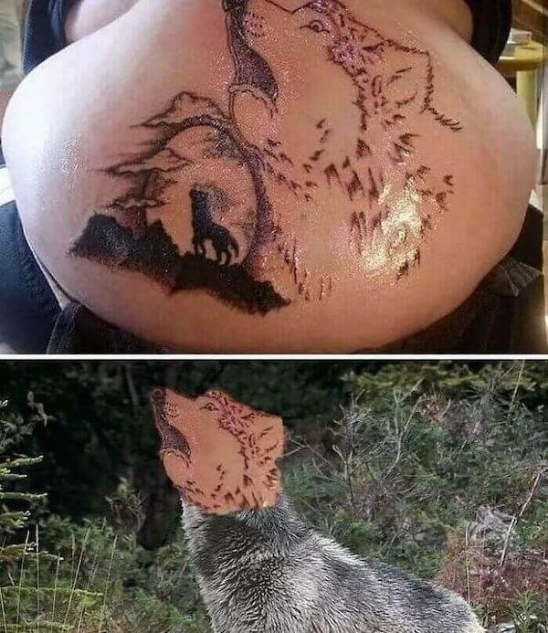 Terrible Tattoos (43 pics)